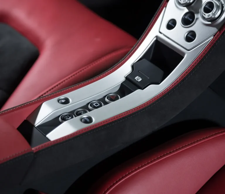 Tendencias en tapicería automotriz que inspiran diseño