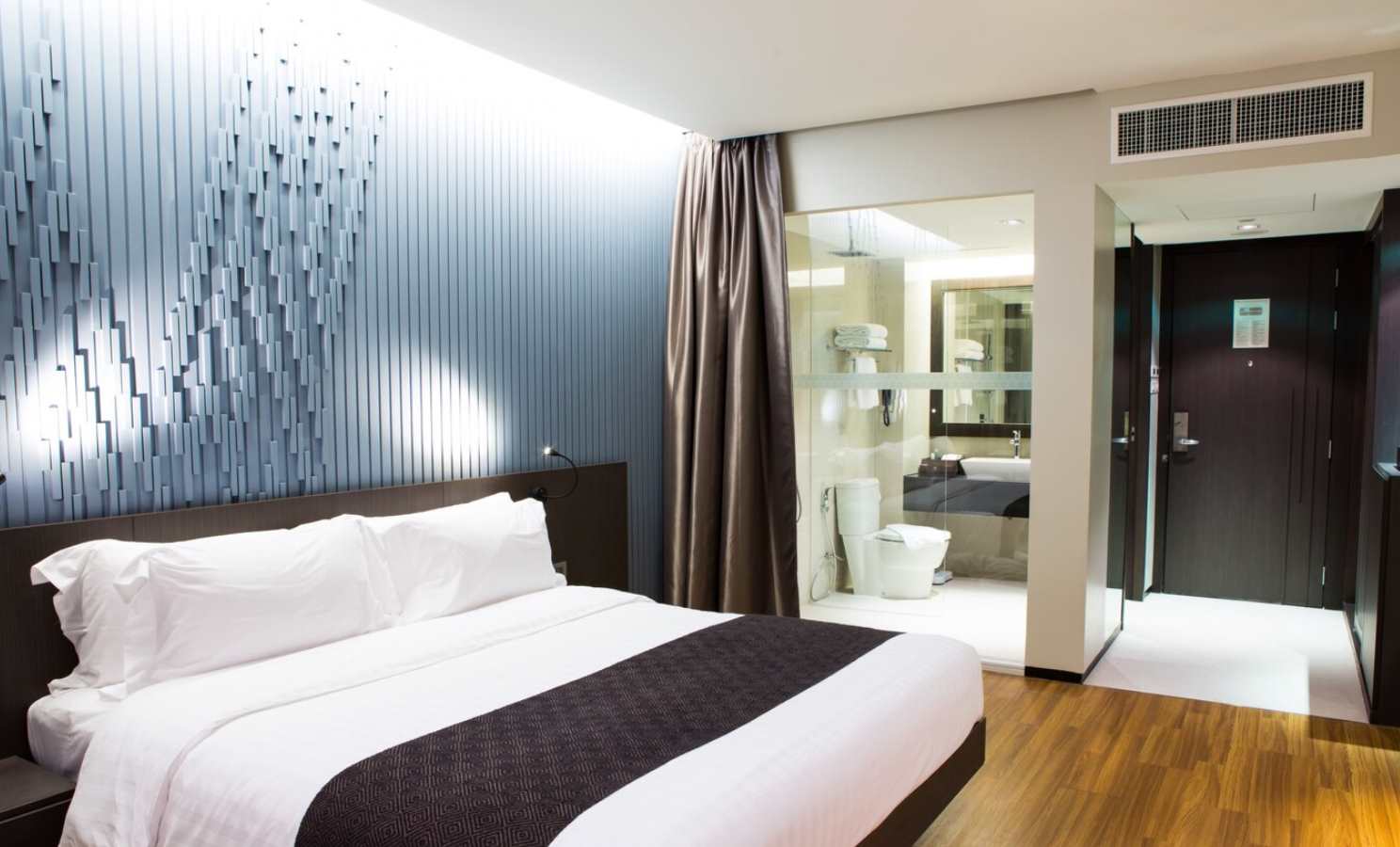 Hotelería